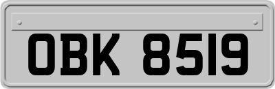 OBK8519