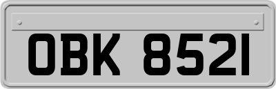 OBK8521