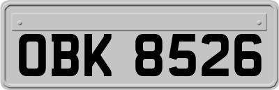 OBK8526
