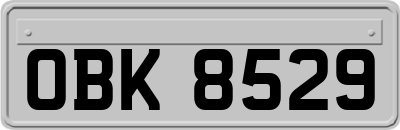 OBK8529