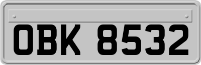 OBK8532