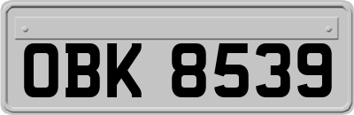 OBK8539