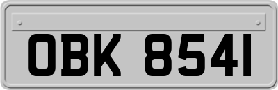 OBK8541