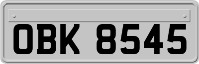 OBK8545