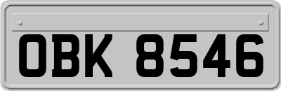 OBK8546