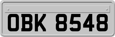 OBK8548