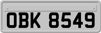 OBK8549