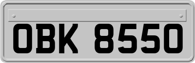 OBK8550