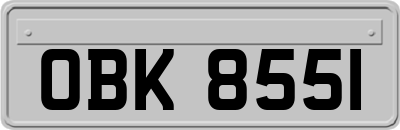 OBK8551
