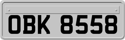 OBK8558