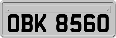 OBK8560