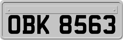 OBK8563