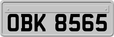 OBK8565