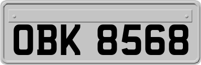 OBK8568