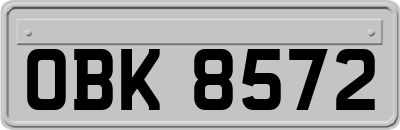 OBK8572