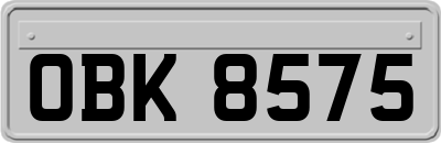 OBK8575