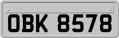 OBK8578