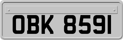OBK8591