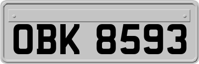 OBK8593