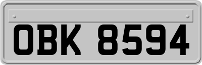 OBK8594