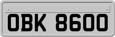 OBK8600