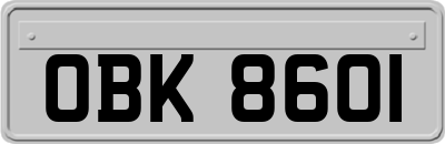 OBK8601