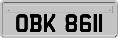 OBK8611
