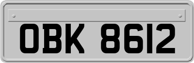 OBK8612