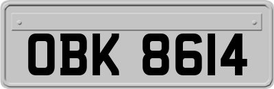 OBK8614