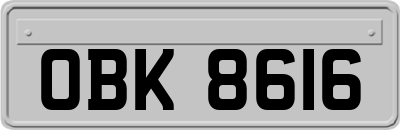 OBK8616