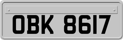 OBK8617