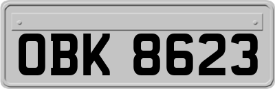 OBK8623