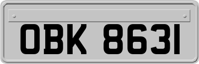 OBK8631