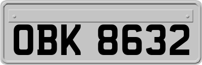 OBK8632