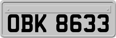 OBK8633