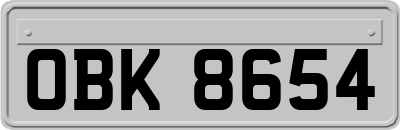OBK8654