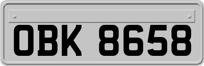 OBK8658