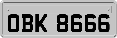 OBK8666