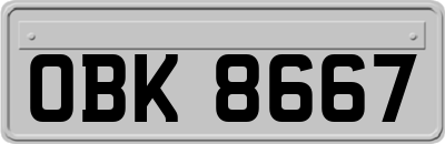 OBK8667