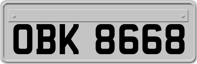 OBK8668