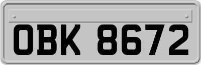 OBK8672
