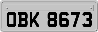 OBK8673