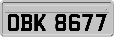 OBK8677
