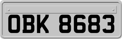 OBK8683