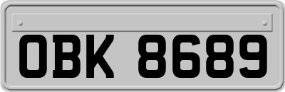 OBK8689