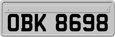 OBK8698