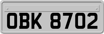 OBK8702