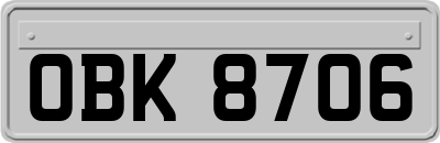 OBK8706