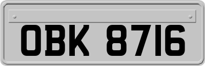OBK8716
