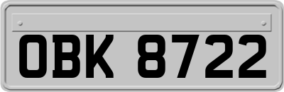 OBK8722